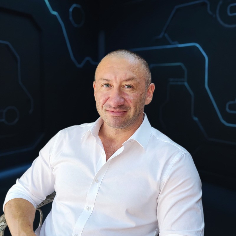 Rafał Kielak